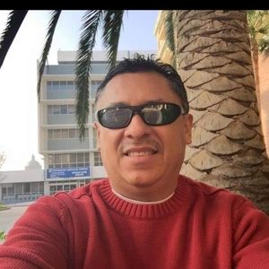 Meet your Posher, Oscar